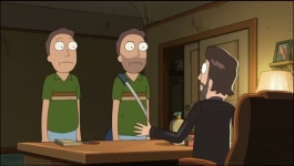 Rick and Morty - Season 08 Episode 08